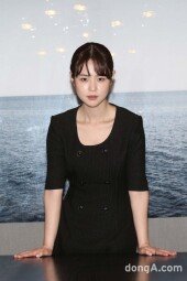 [동아포토]심은우, 우아한 카리스마