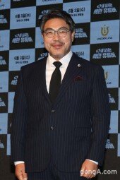 [동아포톻]이원종, 유튜버 드라마의 무게중심