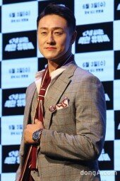 [동아포토]김원효, 10KG 폭풍 감량