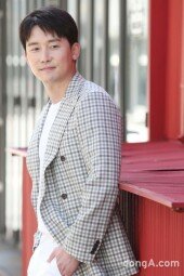 [동아포토]김준한, 볼수록 매력적인