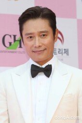 [동아포토]이병헌, 믿고 보는 배우