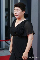 [동아포토]이정은, 이제 믿고 보는 배우