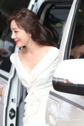 [동아포토]오나라, 천사 미소