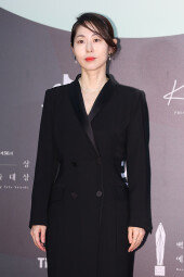 [포토]강말금, 오묘한 배우 (2020 백상예술대상)