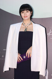 [포토]김혜수, 알고보니 백상 여신 (2020 백상예술대상)