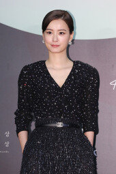 [포토]정유미, 단아하게 (2020 백상예술대상)