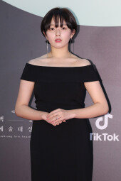 [포토]정지소, 성숙미 물씬 (2020 백상예술대상)