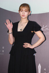 [포토]박소담, 돌아온 제시카 (2020백상예술대상)