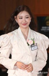 [동아포토]이사배, 남다른 스타일