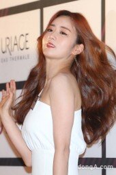 [동아포토]보미는 소중하니까~