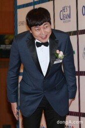 [동아포토]이진호, 마성의 눈빛