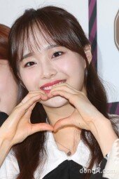 [동아포토]이달의소녀 츄, 러블리걸