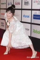 [동아포토]박슬기, 포토제닉