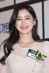 [동아포토]김하영, 볼수록 매력적인 미소