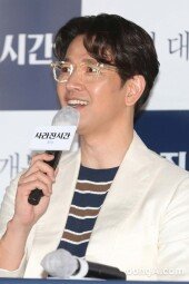 [동아포토]배수빈, 놀라운 작품