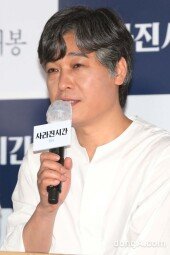 [동아포토]정해균, 여전히 꿈꾸는 배우