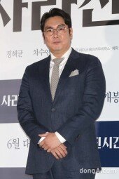 [동아포토]조진웅, 빛나는 믿보배