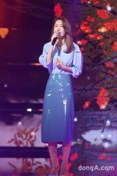 [동아포토]서제이, 차세대 감성 발라드퀸