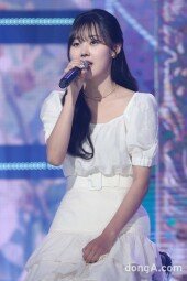 [동아포토]박현서, 너에게