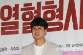 [동아포토]김승현, 열혈형사에서 만나요