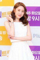 [포토]서인영이 트로트를 부른다면?