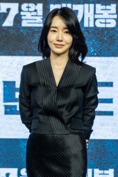 [포토]이정현, 반도의 여신