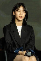 [포토]이레, 폭풍 성장