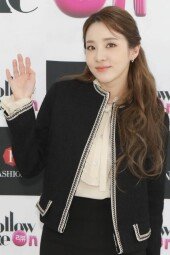 [포토]산다라박, 패션 뷰티는 날 따라와~