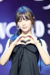 [동아포토]네이처 루, 배우 느낌