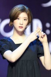 [동아포토]네이처 선샤인, 빛나는 미모