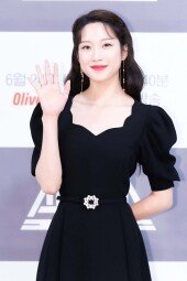 [동아포토]문가영, 우아한 식벤져스