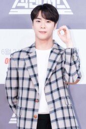 [동아포토]아스트로 문빈, 요리 같이 하고 싶은 아이돌