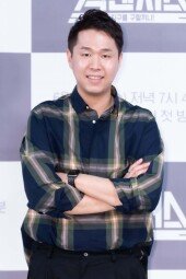 [동아포토]김봉수 셰프, 식벤져스 참여