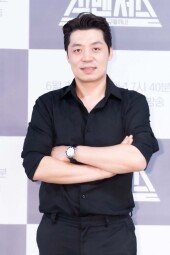 [동아포토]셰프 승훈, 식벤져스 참여