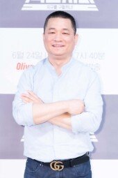 [동아포토]셰프 유방원, 식벤져스 참여
