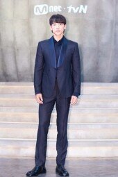 [동아포토]비, 카리스마 넘치는 프로듀서