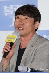 [동아포토]박원상, 좋은 배우