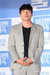 [동아포토]박원상, 빛나는 배우