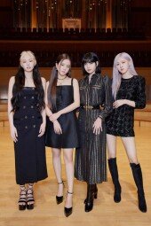 [동아포토]블랙핑크, 하우 유 라이크 댓