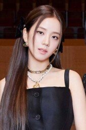 [동아포토]블랙핑크 지수, 아련한 눈빛