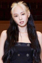 [동아포토]블랙핑크 제니, 우아한 비주얼