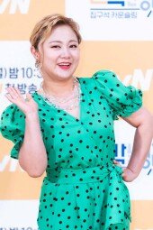 [동아포토]박나래, 남다른 스타일.. 수박씨 패션