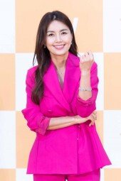 [동아포토]신애라, 나이 거꾸로 먹는 미모