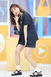 [동아포토]위키미키 유정, 남다른 포즈