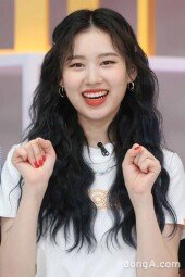 [동아포토]위키미키 엘리, 화사한 미소