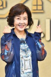 [동아포토]김영란, 소녀 미소