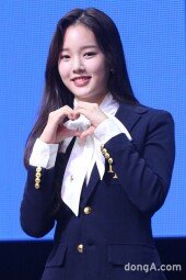 [동아포토]위클리 이수진, 든든한 맏언니