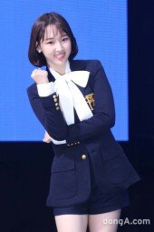 [동아포토]위클리 신지윤, 예능돌 예약