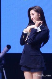 [동아포토]위클리 박소은, 빛나는 성숙미