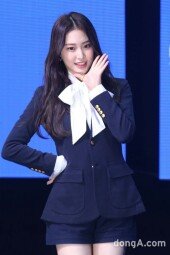 [동아포토]위클리 조아, 좋아